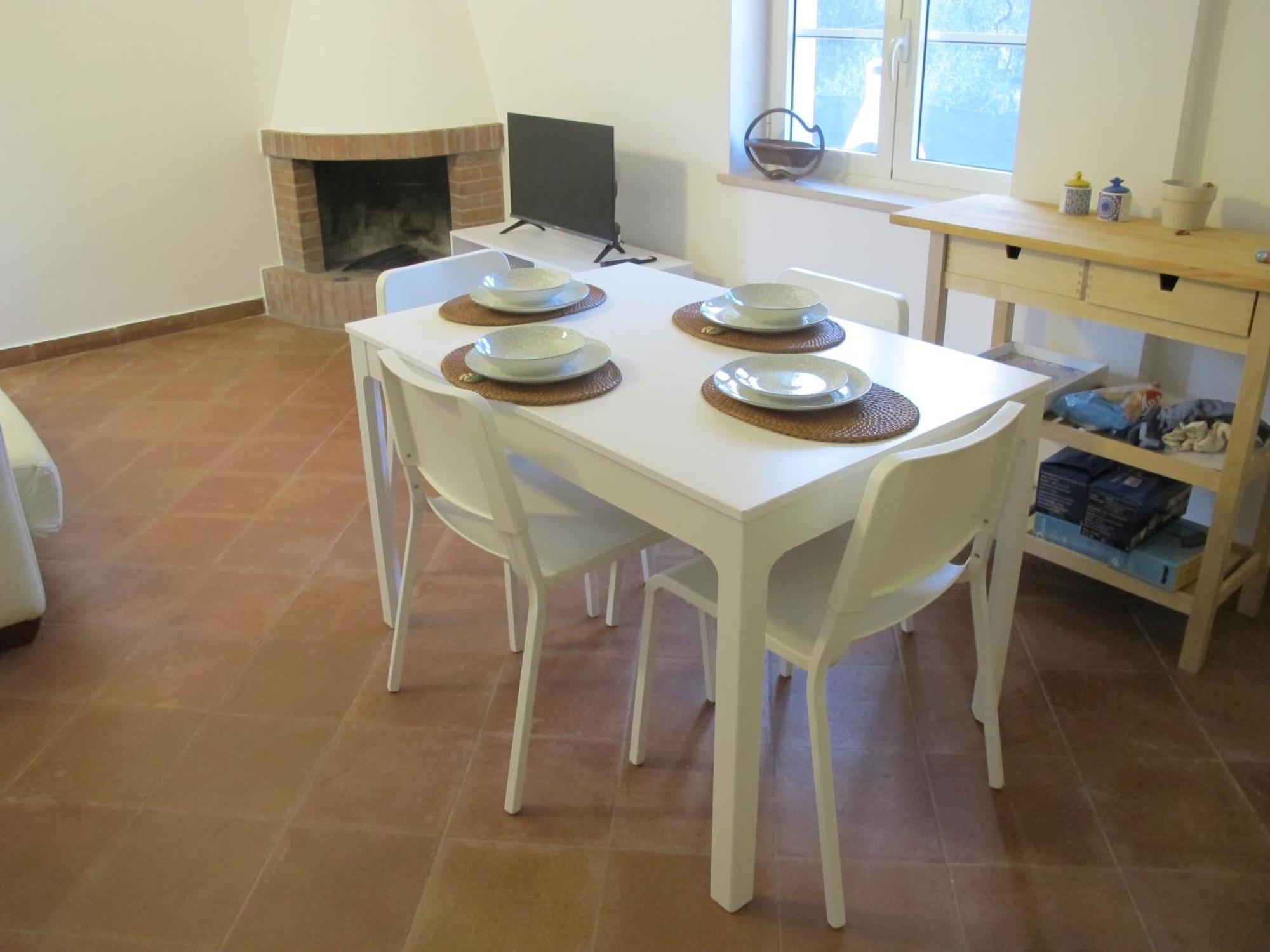 Olive&Sea Villa-Olive Mattinata Zewnętrze zdjęcie