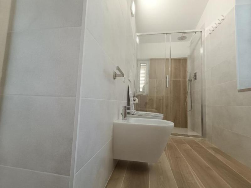Olive&Sea Villa-Olive Mattinata Zewnętrze zdjęcie