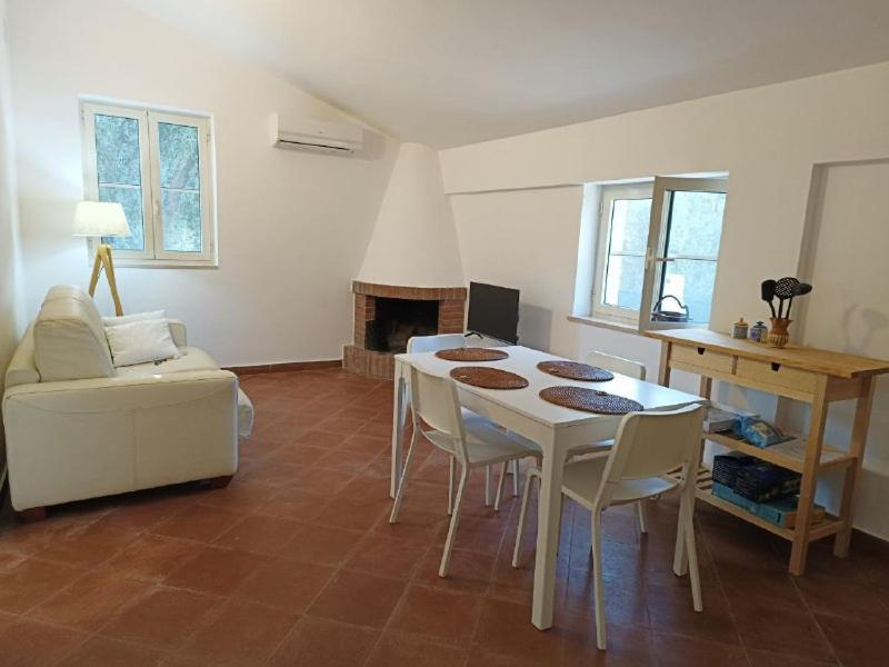 Olive&Sea Villa-Olive Mattinata Zewnętrze zdjęcie