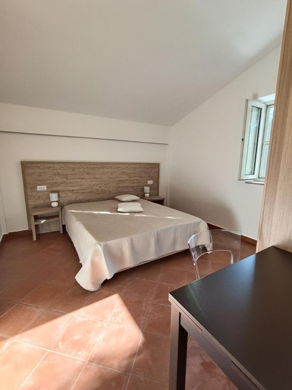 Olive&Sea Villa-Olive Mattinata Zewnętrze zdjęcie