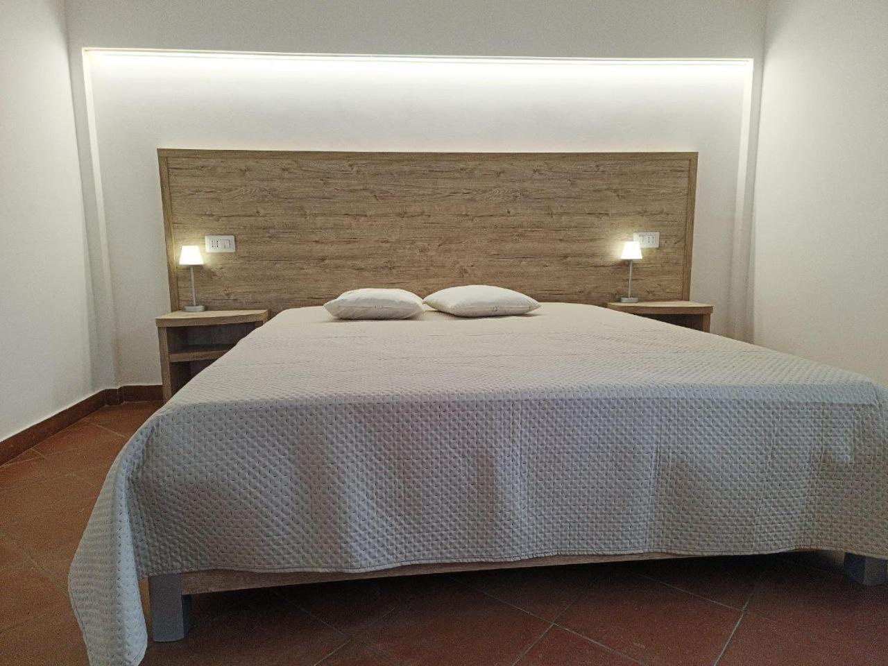 Olive&Sea Villa-Olive Mattinata Zewnętrze zdjęcie