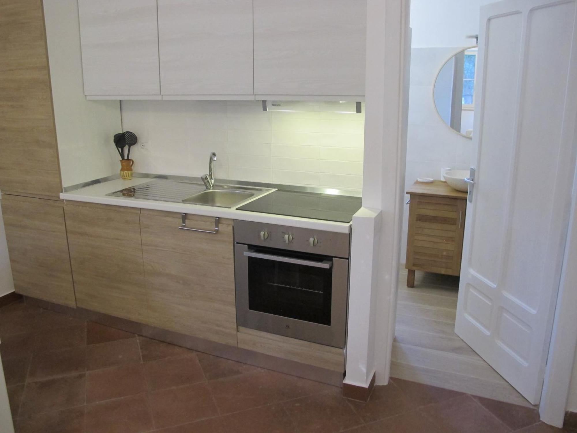 Olive&Sea Villa-Olive Mattinata Zewnętrze zdjęcie